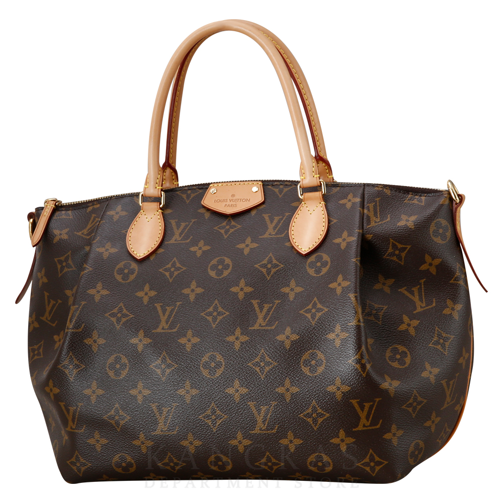 LOUIS VUITTON(USED)루이비통 모노그램 튀렌느 MM